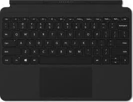 Type Cover Keyboard Microsoft Surface Go Photo 3