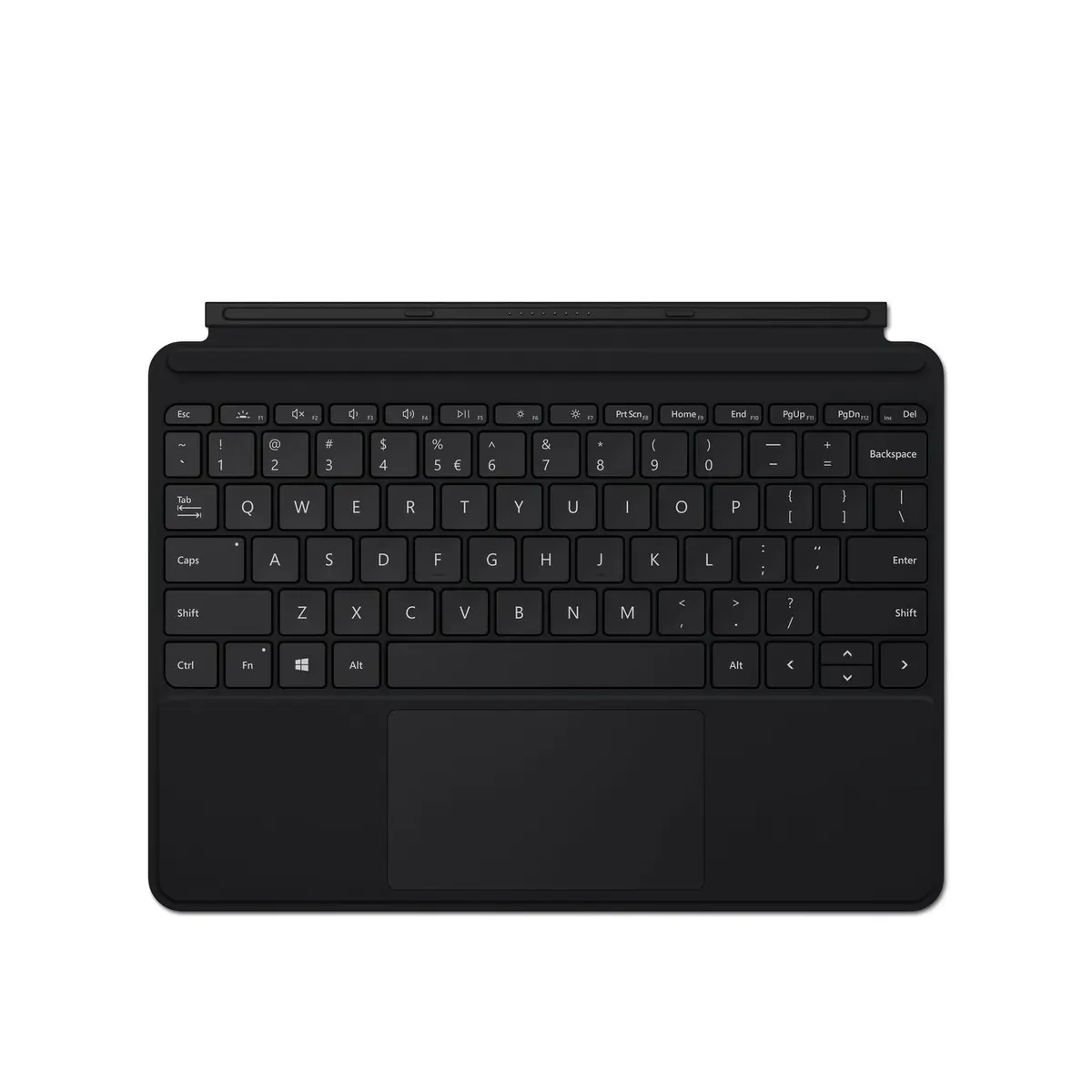 Клавиатура Type Cover Microsoft Surface Go Photo 4