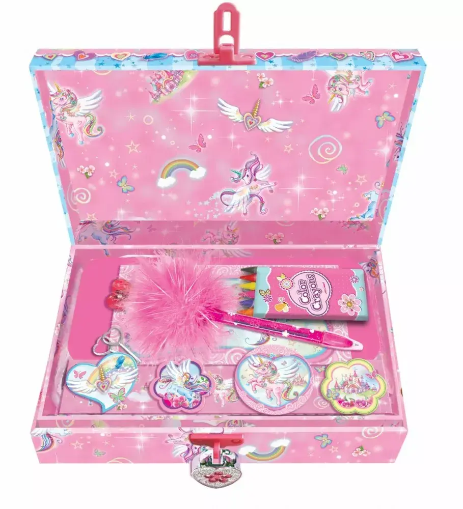 Pulio Pecoware children's jewelry set 170176NUC Photo 2