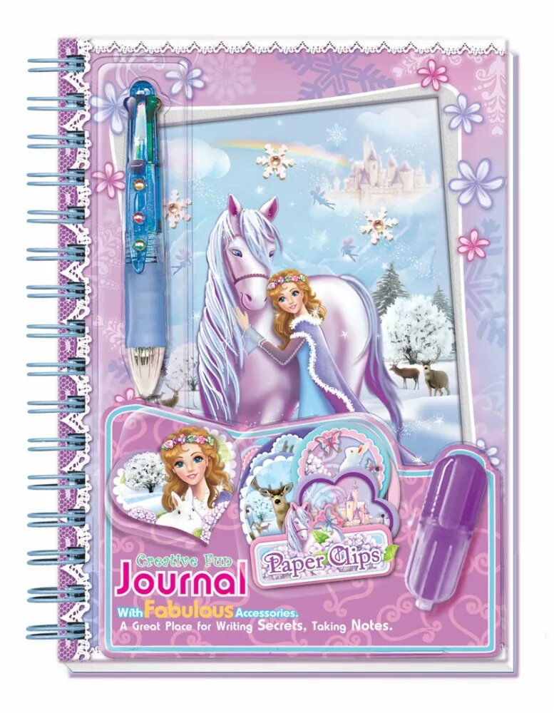 Paper Notepads