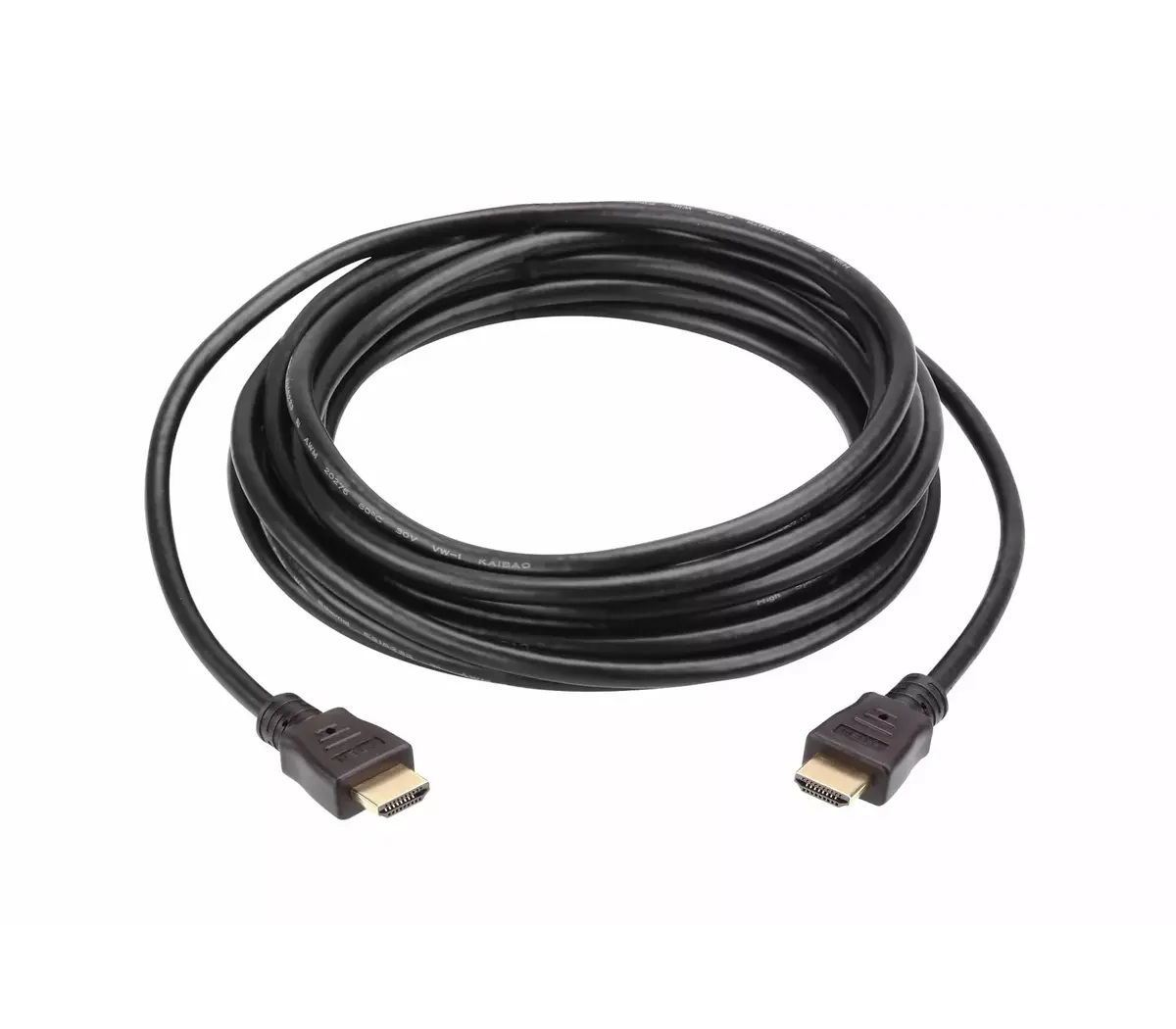 HDMI kabelis ATEN 2m High Speed True 4K Photo 2