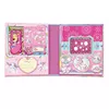 Pulio Pecoware scrapbooking komplekts Vienradzis Photo 2