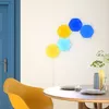 Настенное освещение Nanoleaf NL42-5002HX-5PK Photo 2
