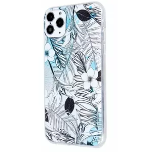 Silikona vāciņš Mocco Trendy Ultra priekš Apple iPhone 6 / 6S MO-TRE-APL-IP6S, plāns aizsargapvalks