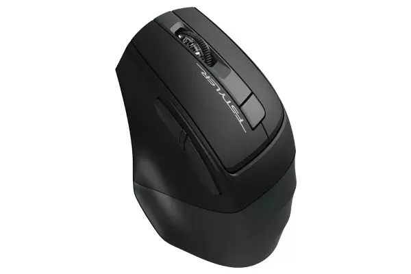 A4Tech A4TMYS46716 беспроводная мышь RF + Bluetooth Photo 2