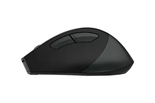 A4Tech A4TMYS46716 беспроводная мышь RF + Bluetooth Photo 3
