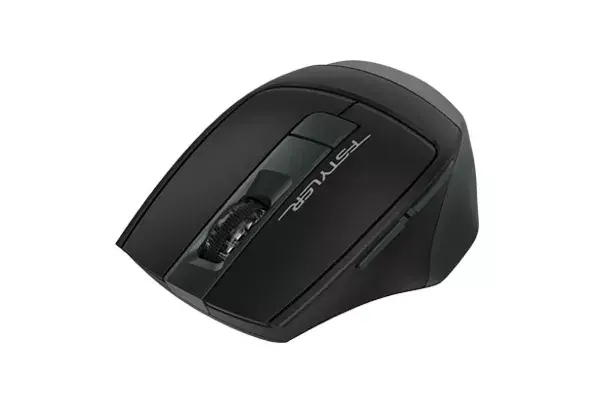 A4Tech A4TMYS46716 беспроводная мышь RF + Bluetooth Photo 4