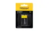 INTENSO 9V Alkaline rechargeable Energy Ultra 560 mAh Photo 2