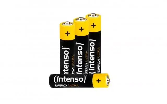 Одноразовая батарея Intenso 7501414 Photo 2