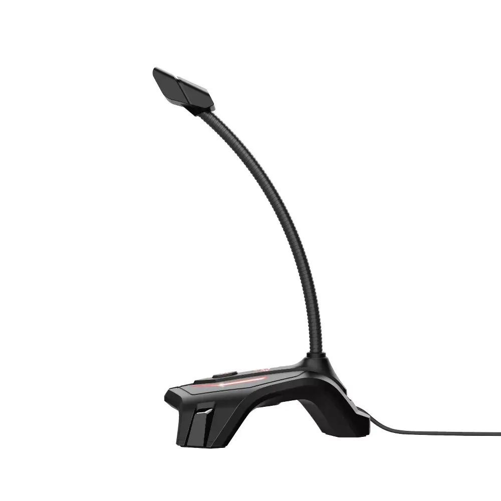 Mikrofons Trust GXT 215 Zabi Photo 3