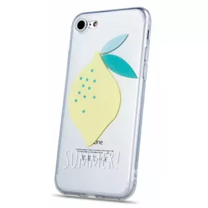Phone case Mocco Silicone Case for Samsung Galaxy S10 Plus Ultra Back MO-TRE-SA-S10-PLUS