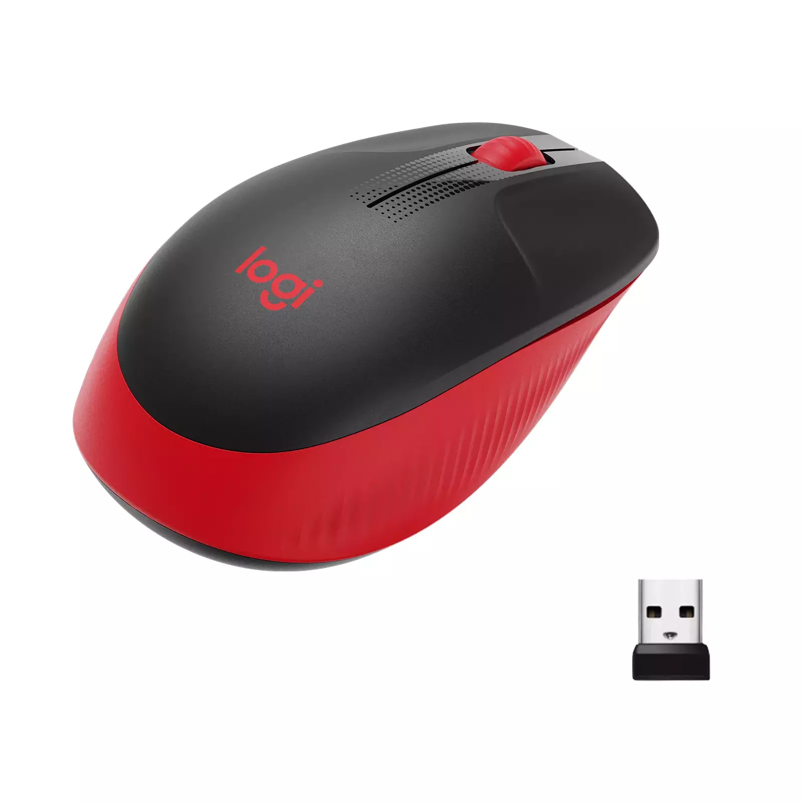 Logitech M190 - mouse