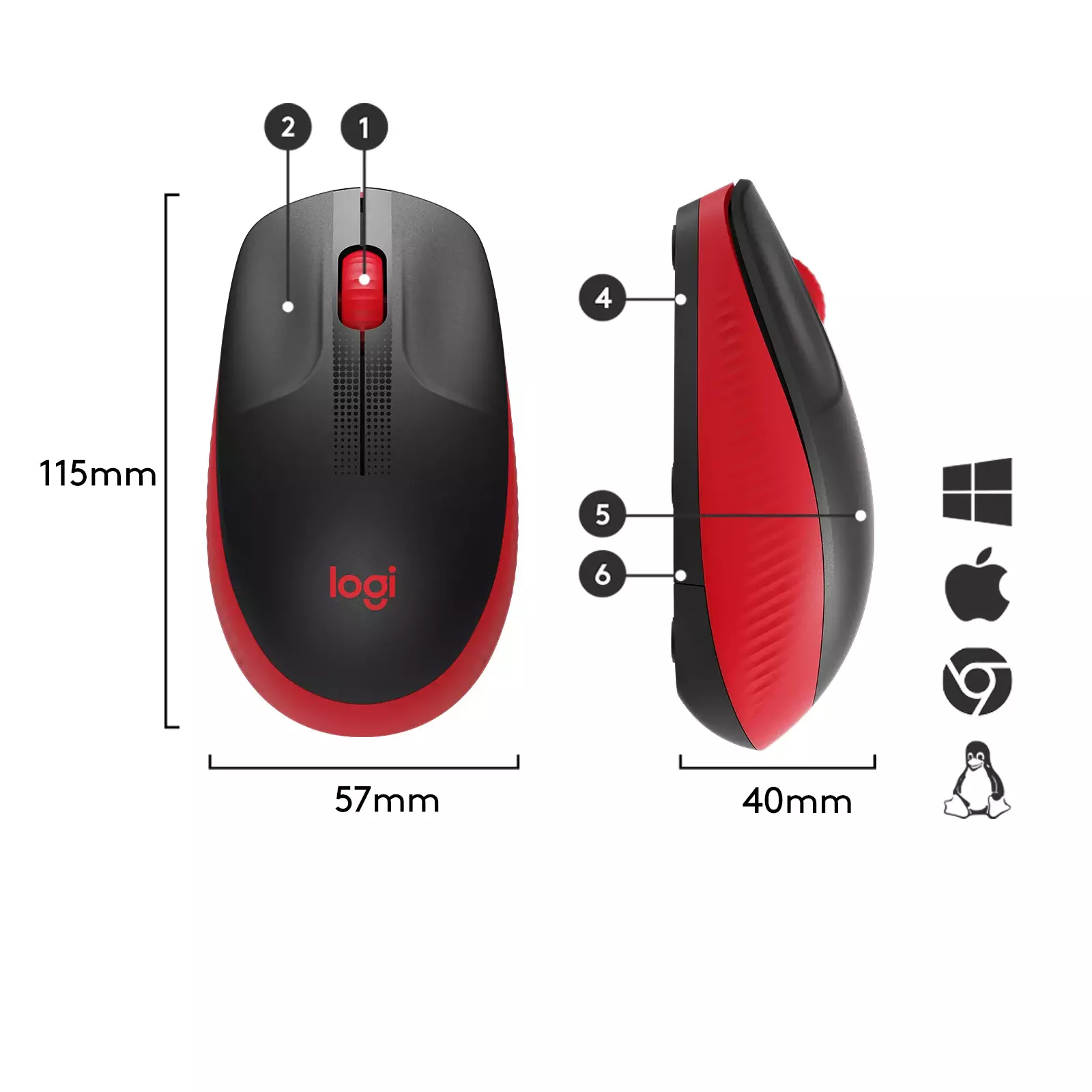 Logitech 910-005908 Photo 6