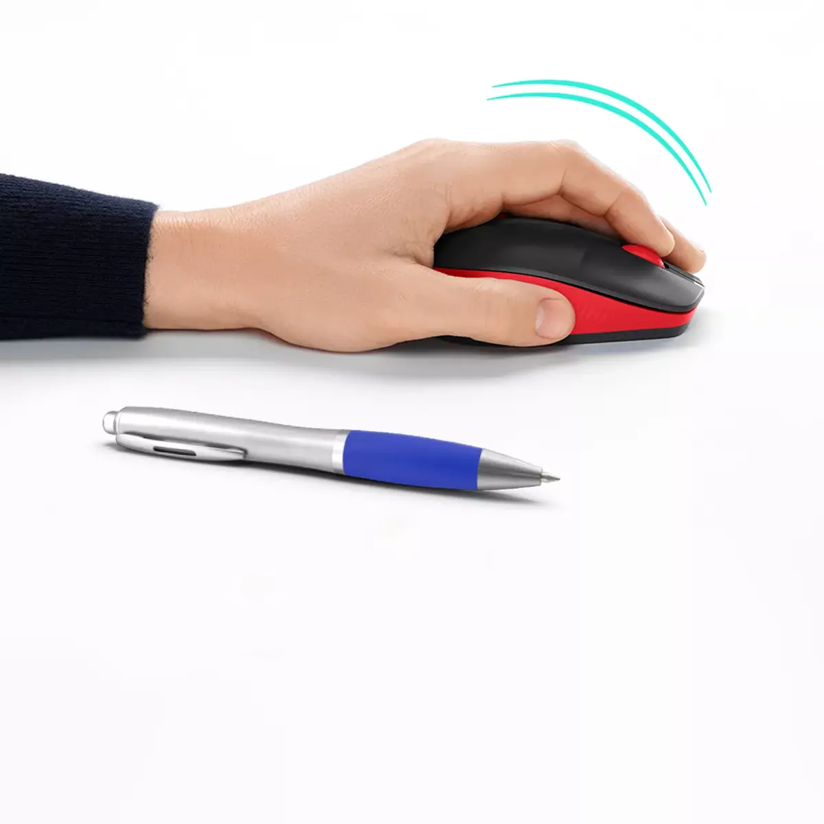 Мышка Logitech M190 Photo 3