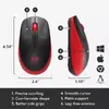 Мышка Logitech M190 Photo 11
