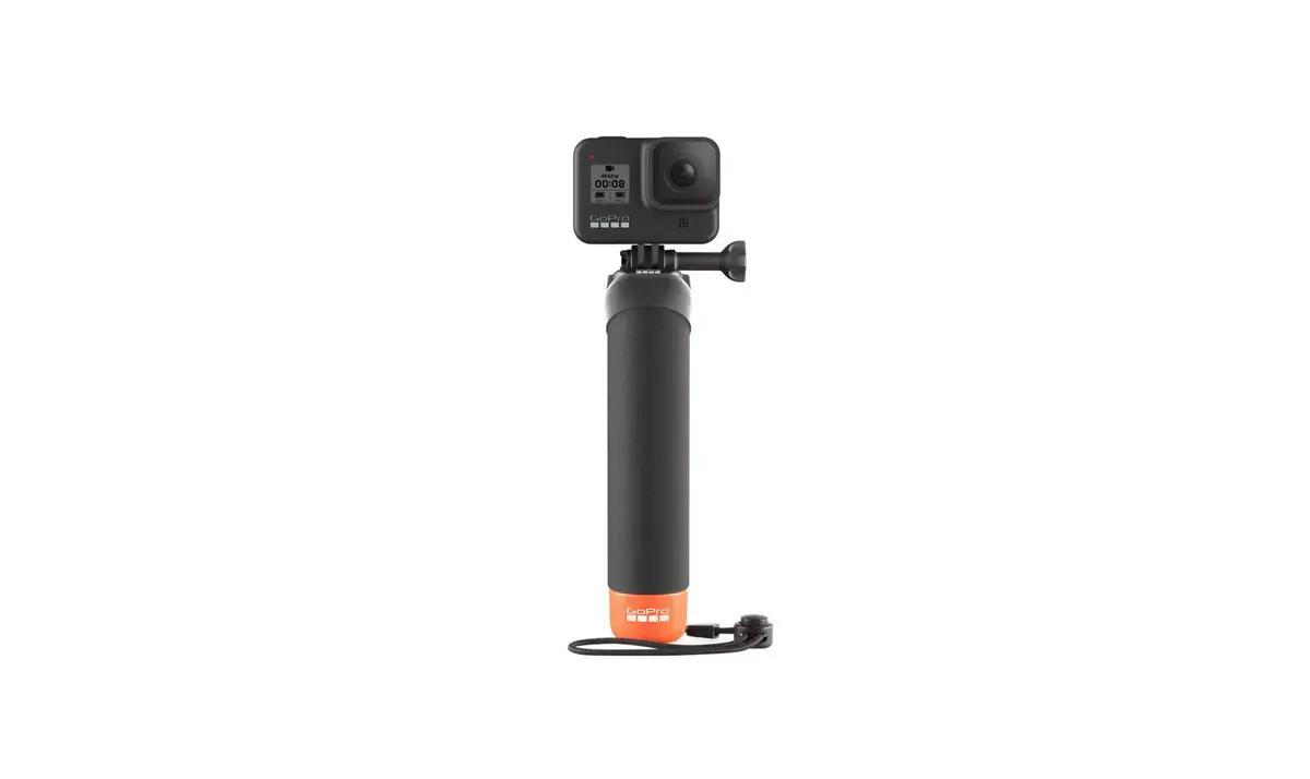 GoPro Adventure Kit kameras kronšteins Photo 2