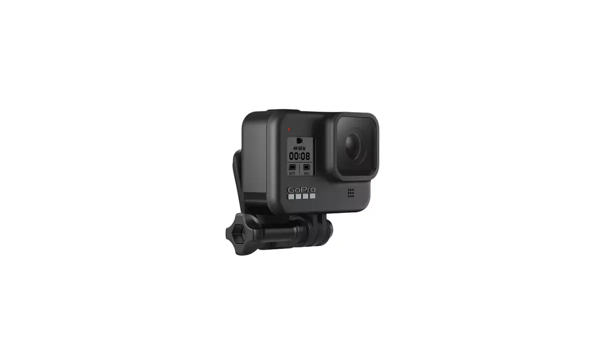GoPro Adventure Kit kameras kronšteins Photo 3