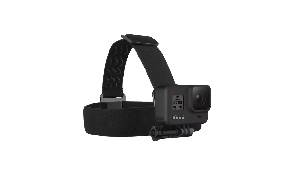 GoPro Adventure Kit kameras kronšteins Photo 4
