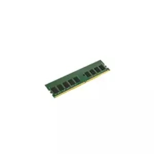 Kingston Technology KSM32ES8/8HD модуль памяти 8 GB 1 x 8 GB DDR4 3200 MHz Error-correcting code (ECC)