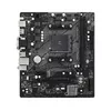 Материнская плата Asrock A520M-HDV, 90-MXBE50-A0UAYZ Photo 2