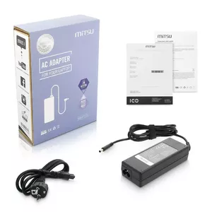 Блок питания MITSU 19V 4.74A модель 5ZM013 для портативных устройств
