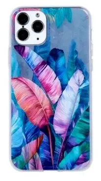 Silikona maciņš Mocco Trendy priekš Apple