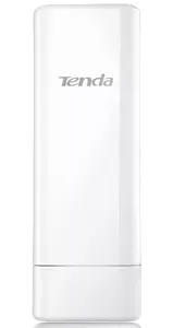 Wireless Access Point TENDA O4 5 GHz 300 Mbps PoE IP64 14 dBi Internal Antenna