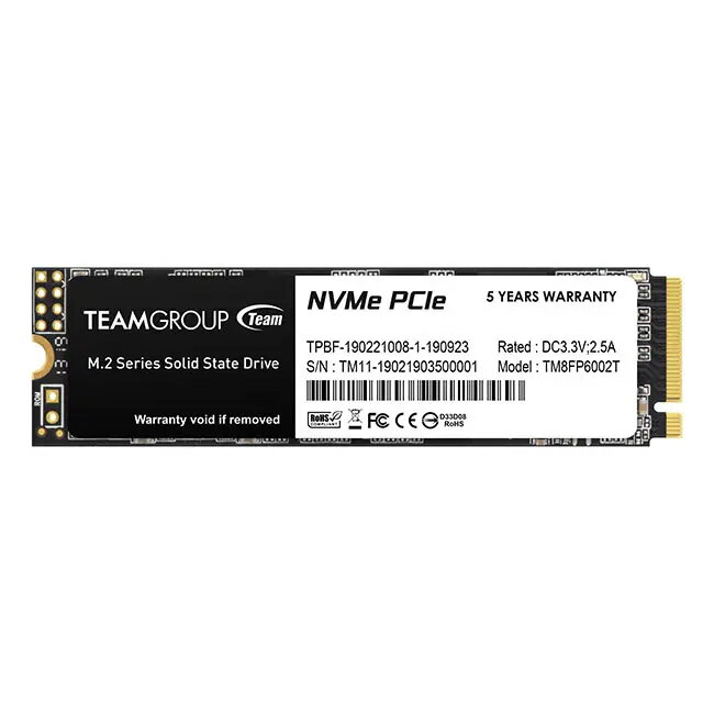 Team Group MP33 256 GB M