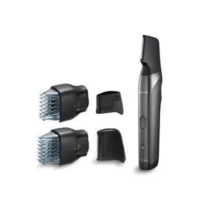 Машинка для стрижки Panasonic ER-GY60 Battery 20 1 см Влажная и сухая черная