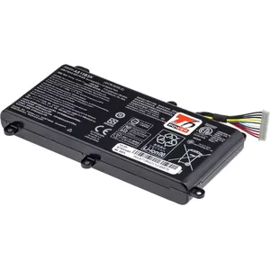 Аккумулятор t6 power для Acer Predator 15 G9-591 NBAC0093 Photo 1