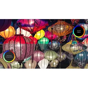 Crystal Display