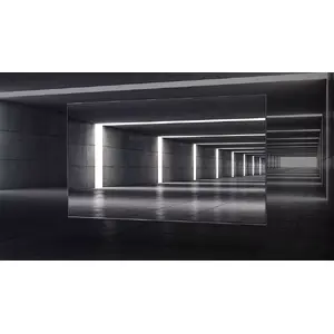 Boundless design for an immersive experience