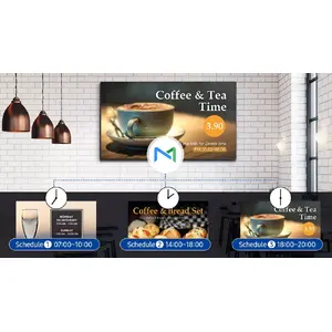 Integrated content management solution