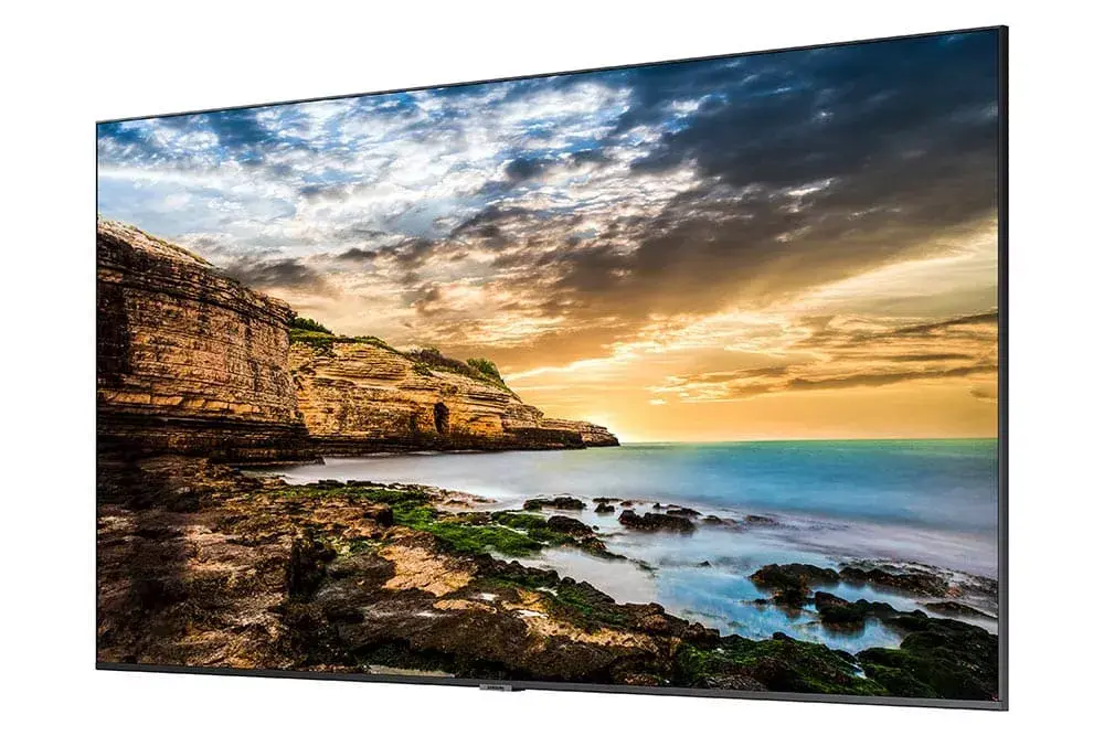Монитор Samsung QE75T Photo 4