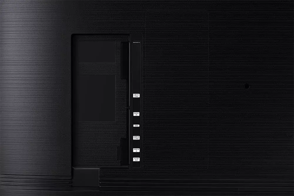 Монитор Samsung QE75T Photo 6