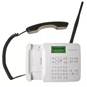 Мобильный телефон ALIGATOR T100, 2.4" экран
