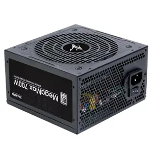 Power Supply Unit Zalman ZM700-TXII 700 W