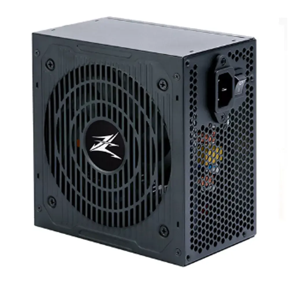 Блок питания Zalman ZM700-TXII Photo 2