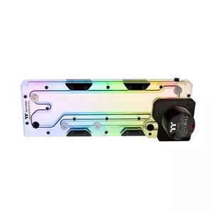 Насос и резервуар Thermaltake Pacific DP100-D5 Plus PMMA 0.2L 120x360x84.8mm