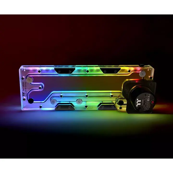 Насос и резервуар Thermaltake Pacific DP100-D5 Plus Photo 2