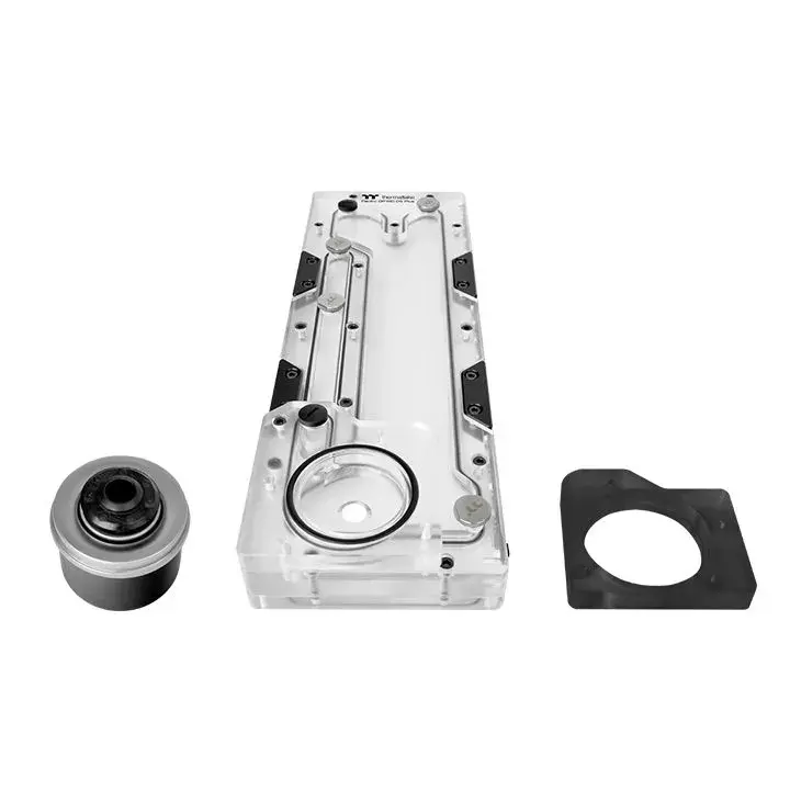 Насос и резервуар Thermaltake Pacific DP100-D5 Plus Photo 4