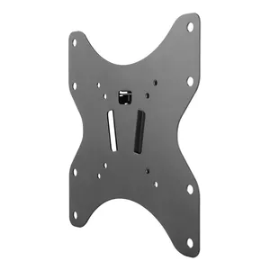 TV mount Deltaco ARM-1050 106.7 cm (42") Grey