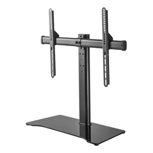 TV mount Deltaco ARM-1401 139.7 cm (55") Black