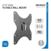 Крепление для телевизора Deltaco ARM-1055 Photo 3
