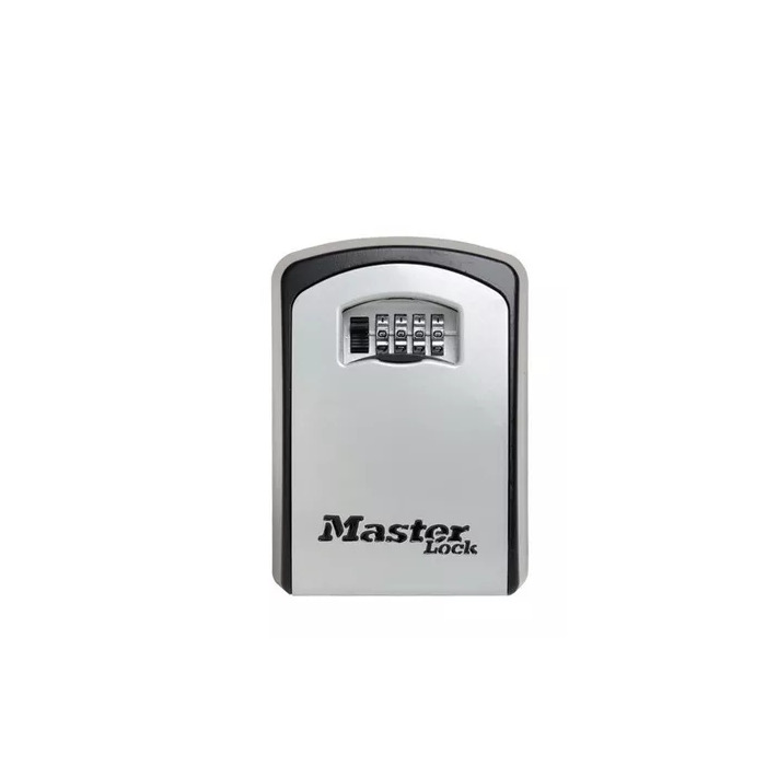 MASTERLOCK 5403EURD Photo 1