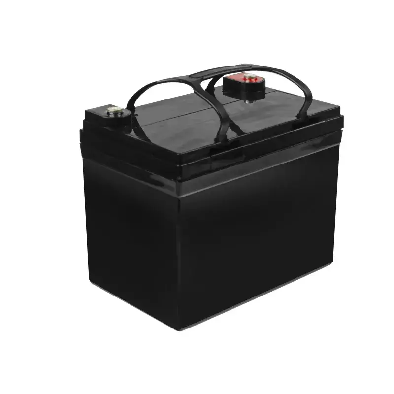 UPS battery Green Cell AGM21 — 12V 33Ah Photo 3