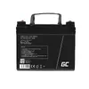 UPS battery Green Cell AGM21 — 12V 33Ah Photo 4