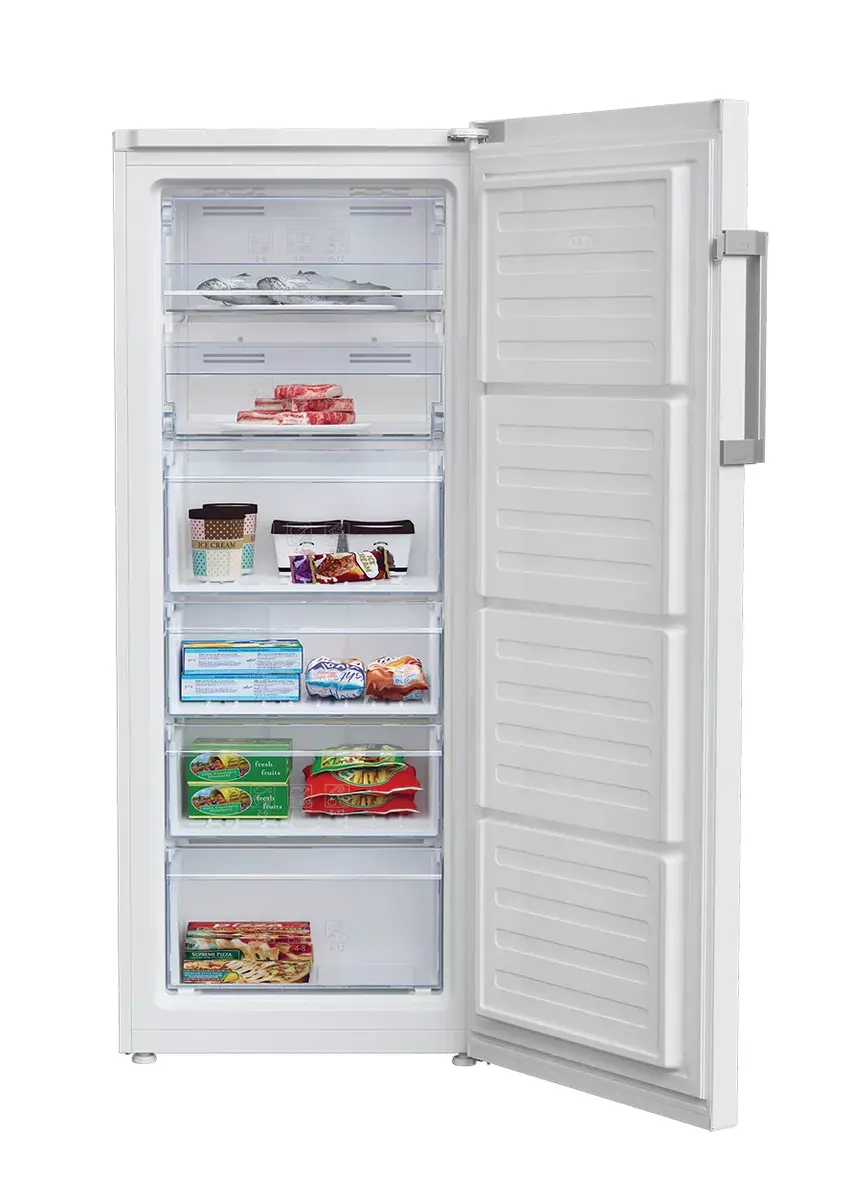 Beko RFNE270E33WN 7285940813 Photo 2