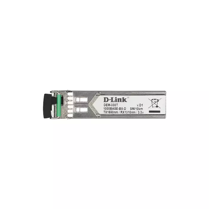 D-Link DEM-330T/10KM Photo 1