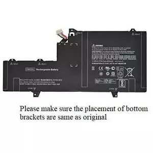 Аккумулятор CoreParts MBXHP-BA0199 для HP Z240 EliteBook x360 1020 G2 1030 G2